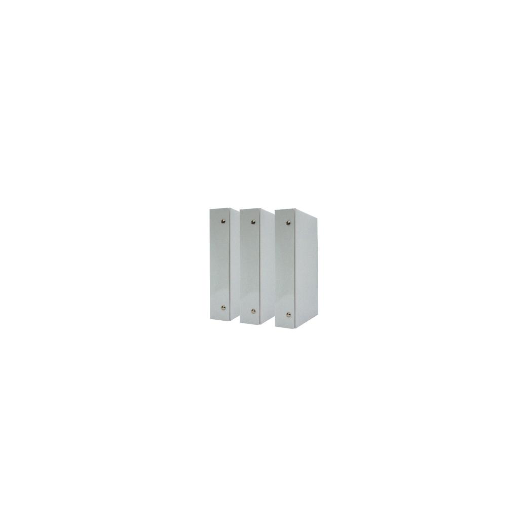 Caixa Cromolux A3 44x32,5x04cm 700g 1un