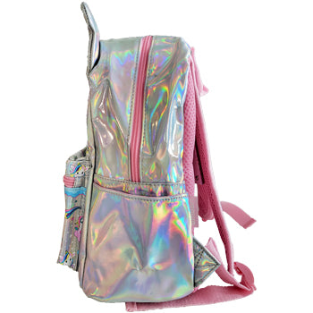 Mochila Infantil Ambar Pets Friends BFF Fairytale 15L