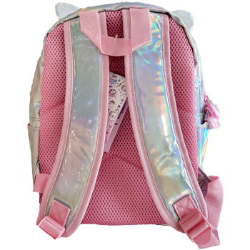 Mochila Infantil Ambar Pets Friends BFF Fairytale 15L