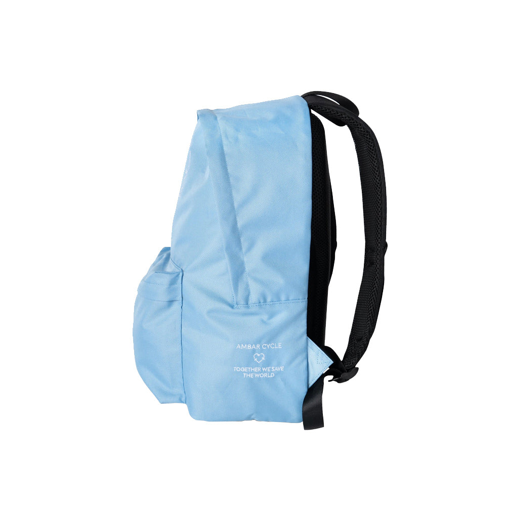 Mochila Escolar Ambar Cycle World 25L