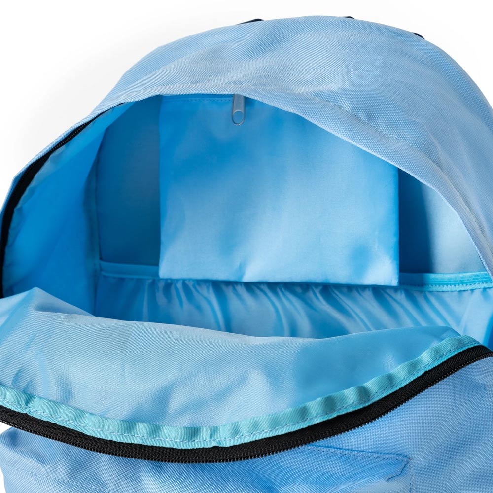 Mochila Escolar Ambar Cycle World 25L