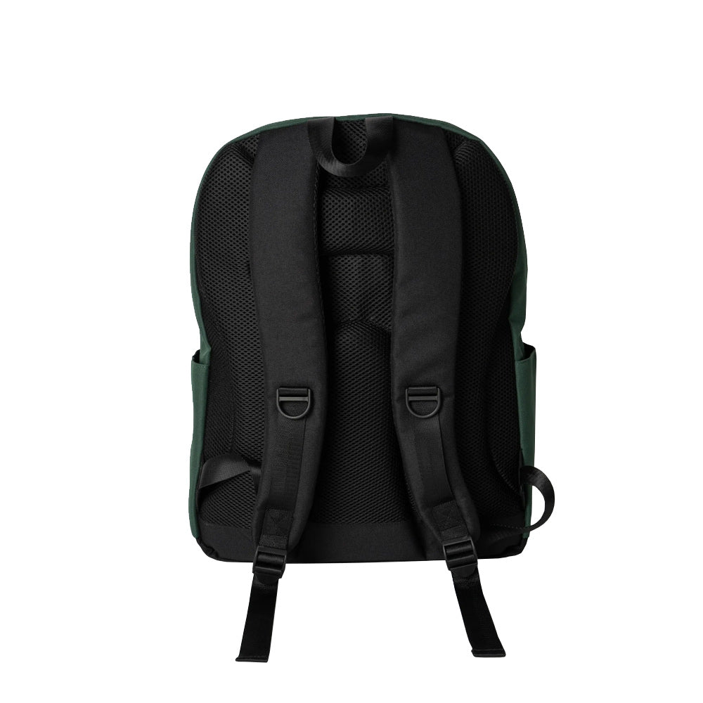Mochila Escolar 2 Fechos Ambar Cycle Mother Earth 27L