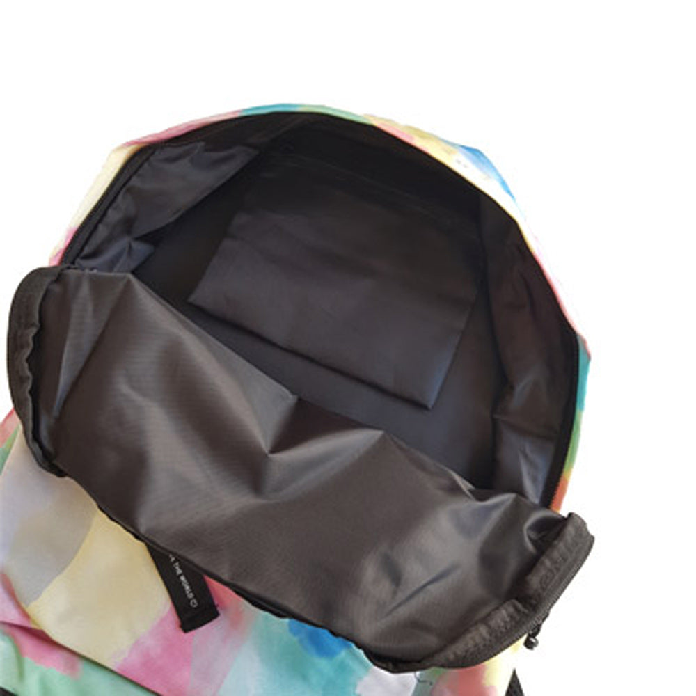 Mochila Escolar Ambar Cycle Aqua