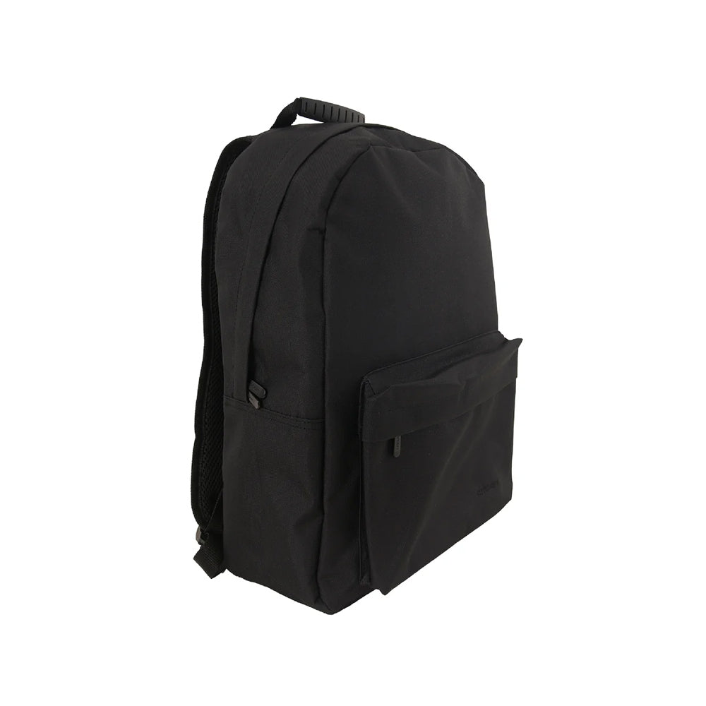 Mochila Escolar Ambar Collection Black 25L