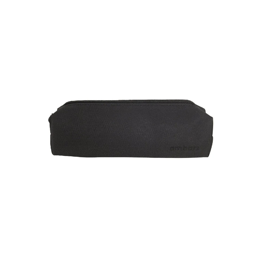 Estojo Retangular Ambar Collection Black