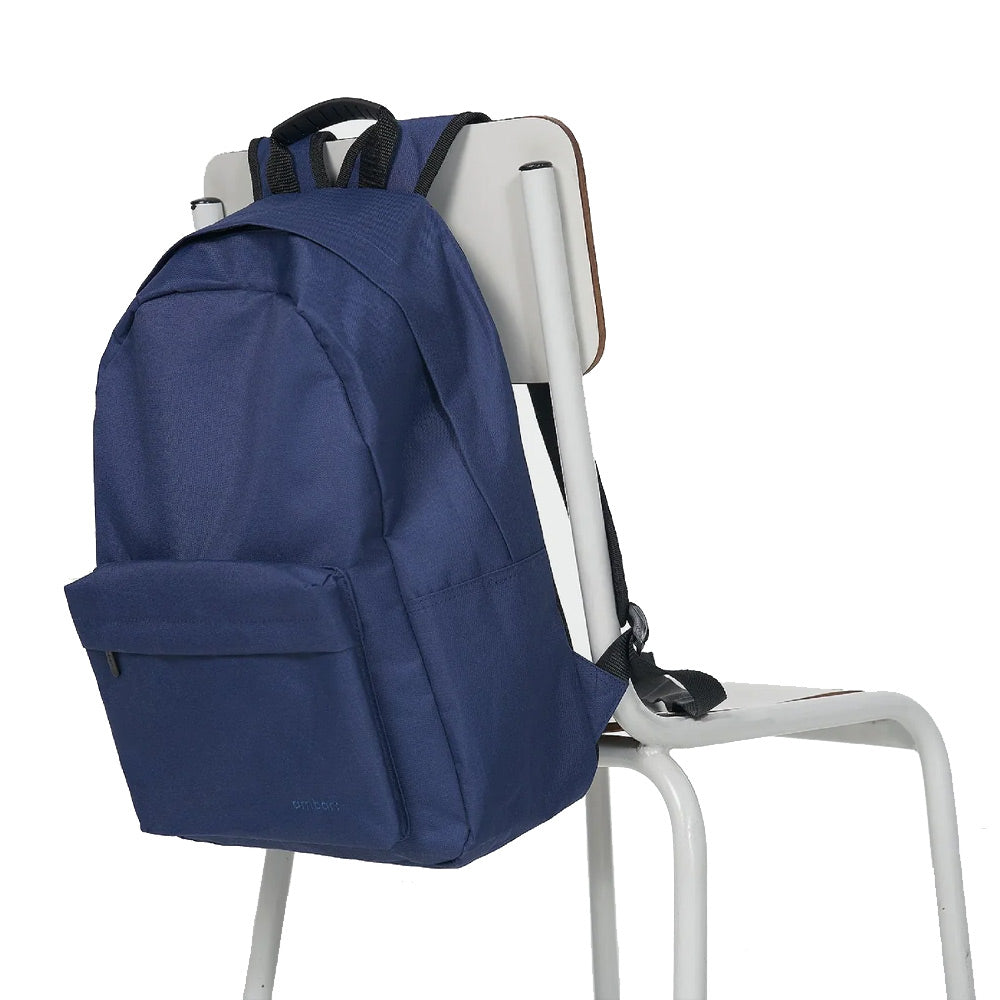 Mochila Escolar Ambar Collection Marine 25L