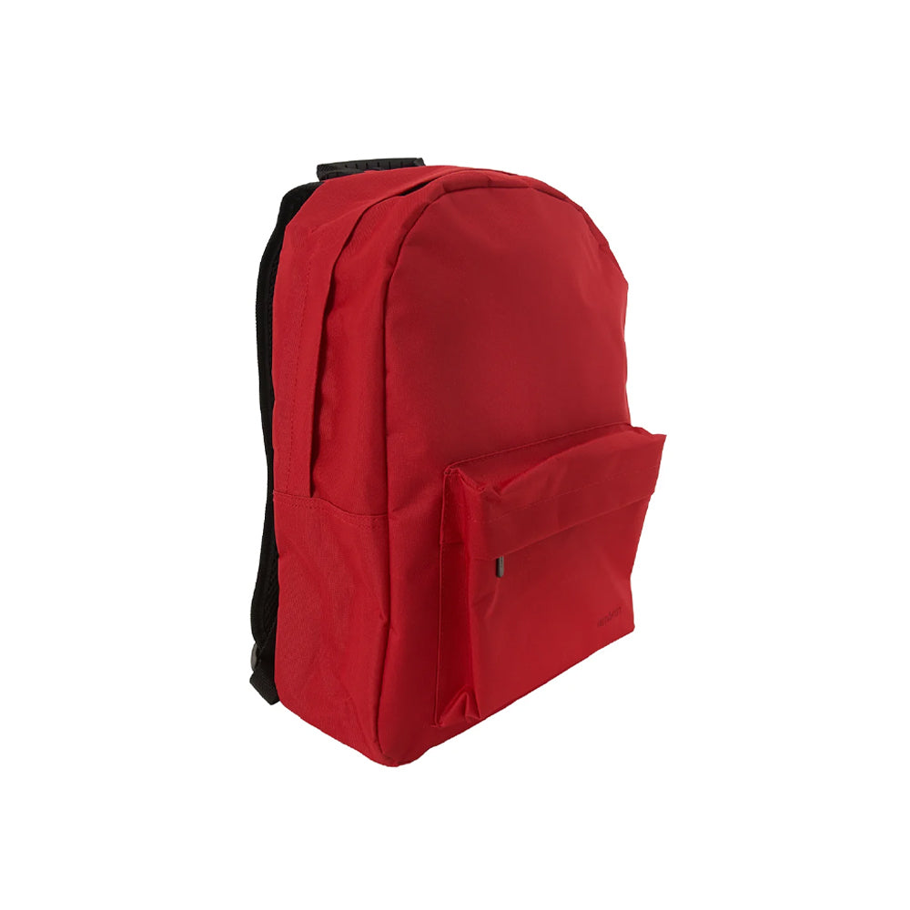 Mochila Escolar Ambar Collection Red 25L