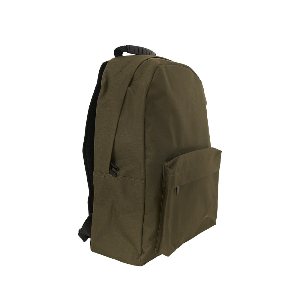 Mochila Escolar Ambar Collection Khaki 25L
