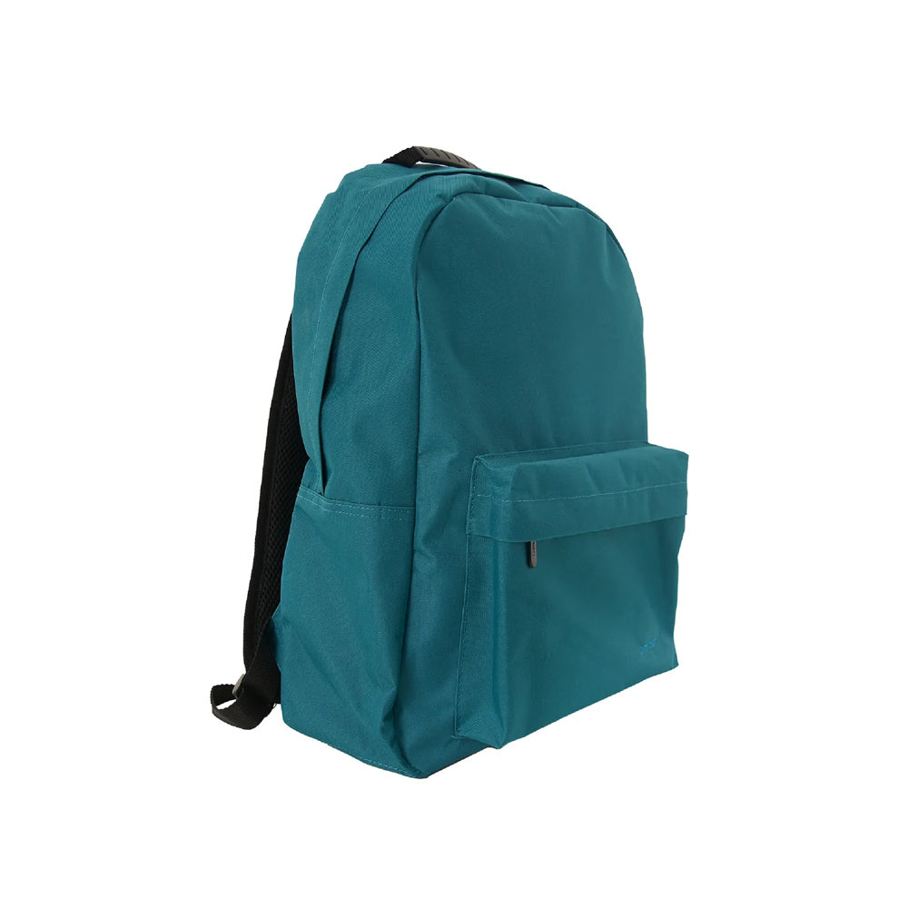 Mochila Escolar Ambar Collection Petrol 25L