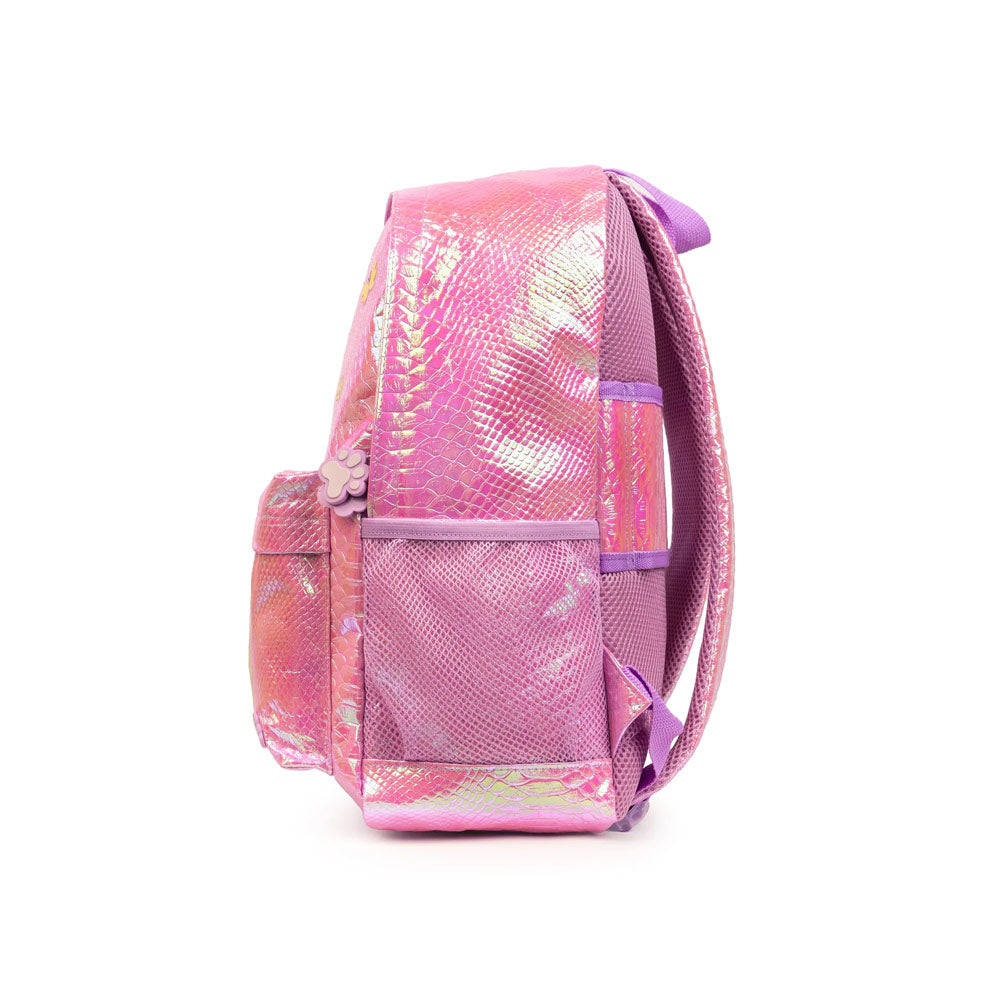 Mochila Escolar Ambar New Magical World Holo 25L