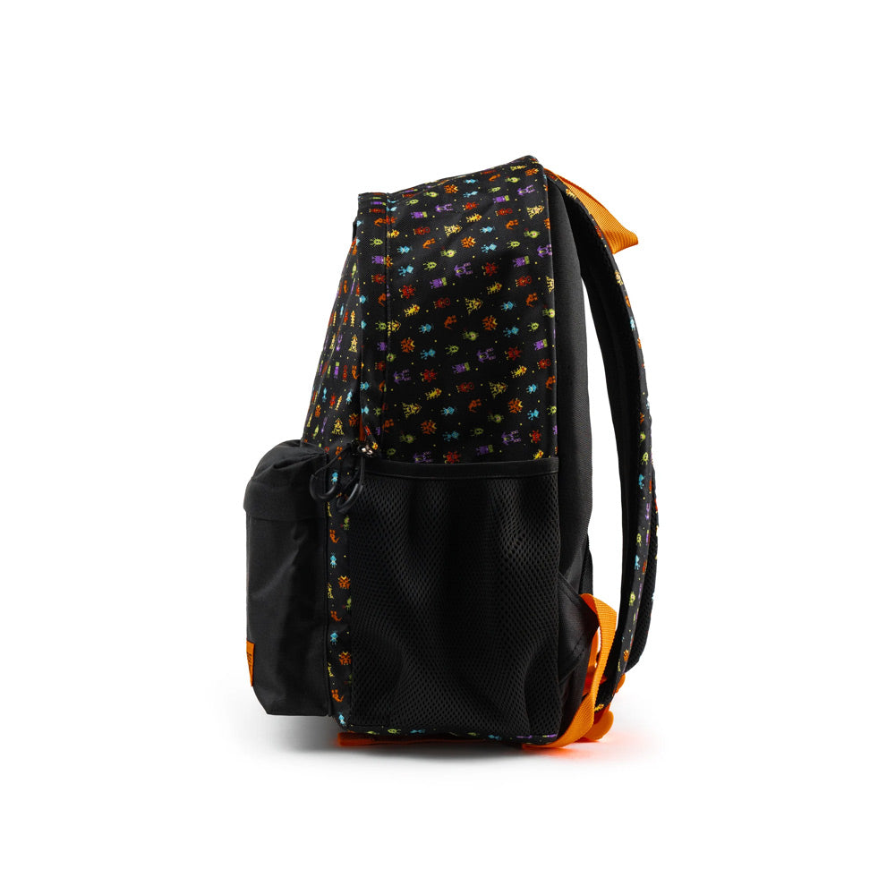 Mochila Escolar Ambar Gaming Teen Inverse 25L