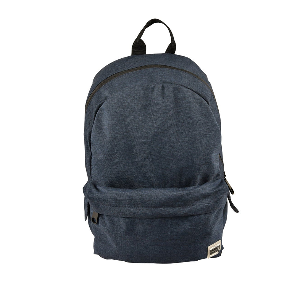 Mochila Escolar Ambar Marinho Overtake 25L