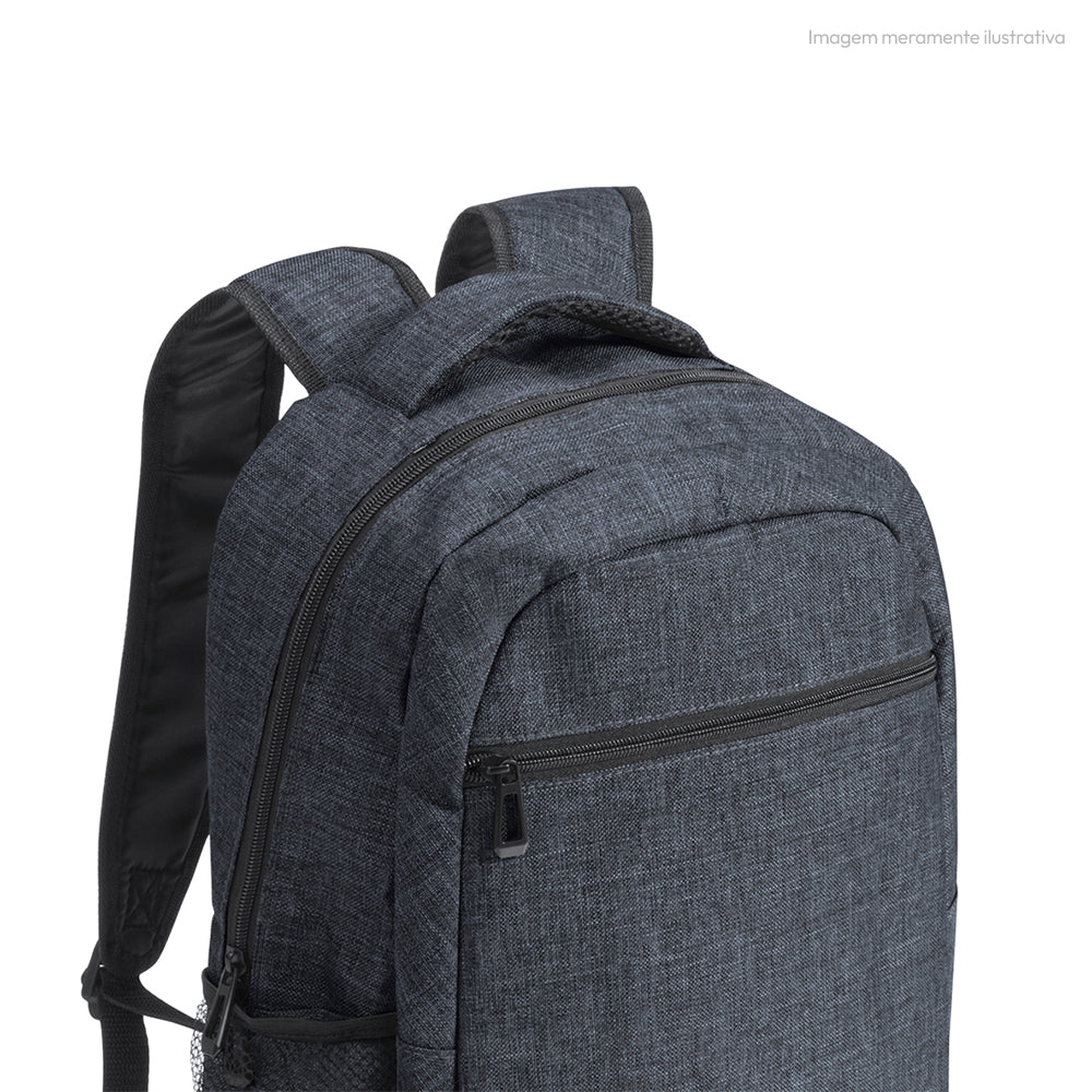 Mochila Portátil 15.0 Verbel Preto