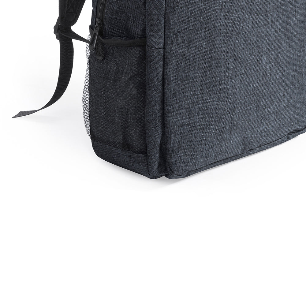 Mochila Portátil 15.0 Verbel Cinza