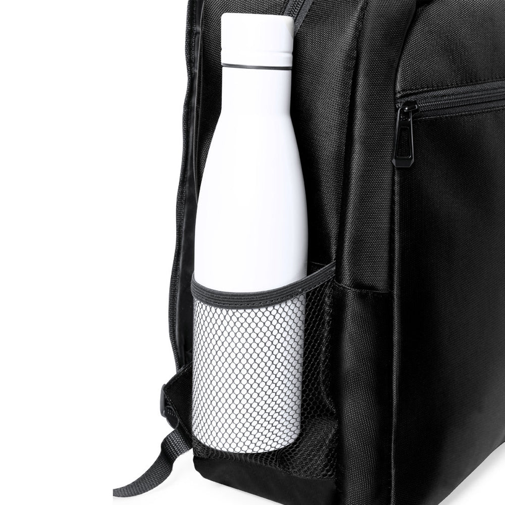 Mochila Portátil 15.0 Polack Preto