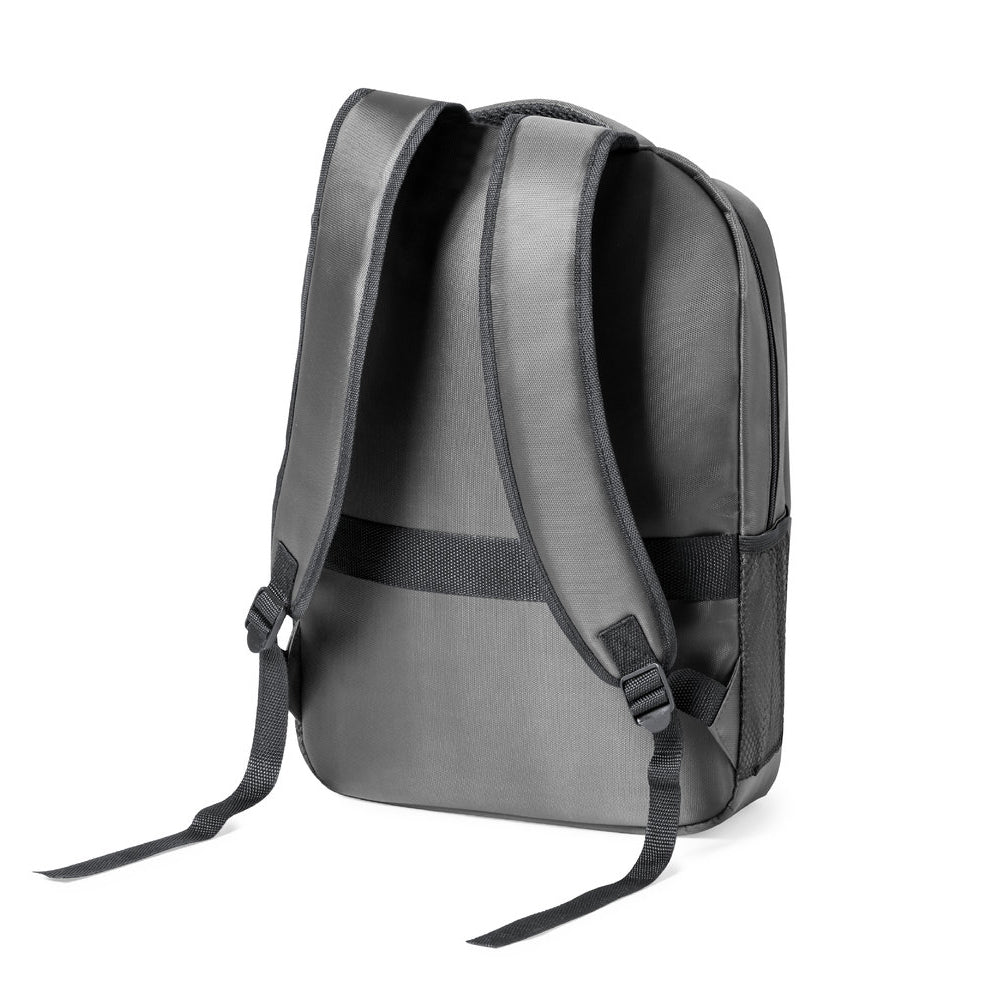 Mochila Portátil 15.0 Polack Cinza