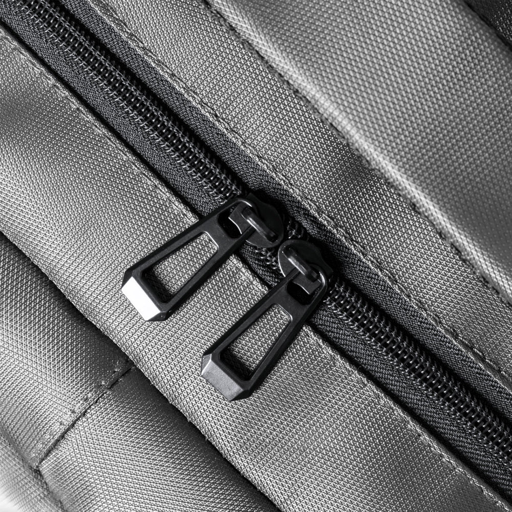 Mochila Portátil 15.0 Polack Cinza