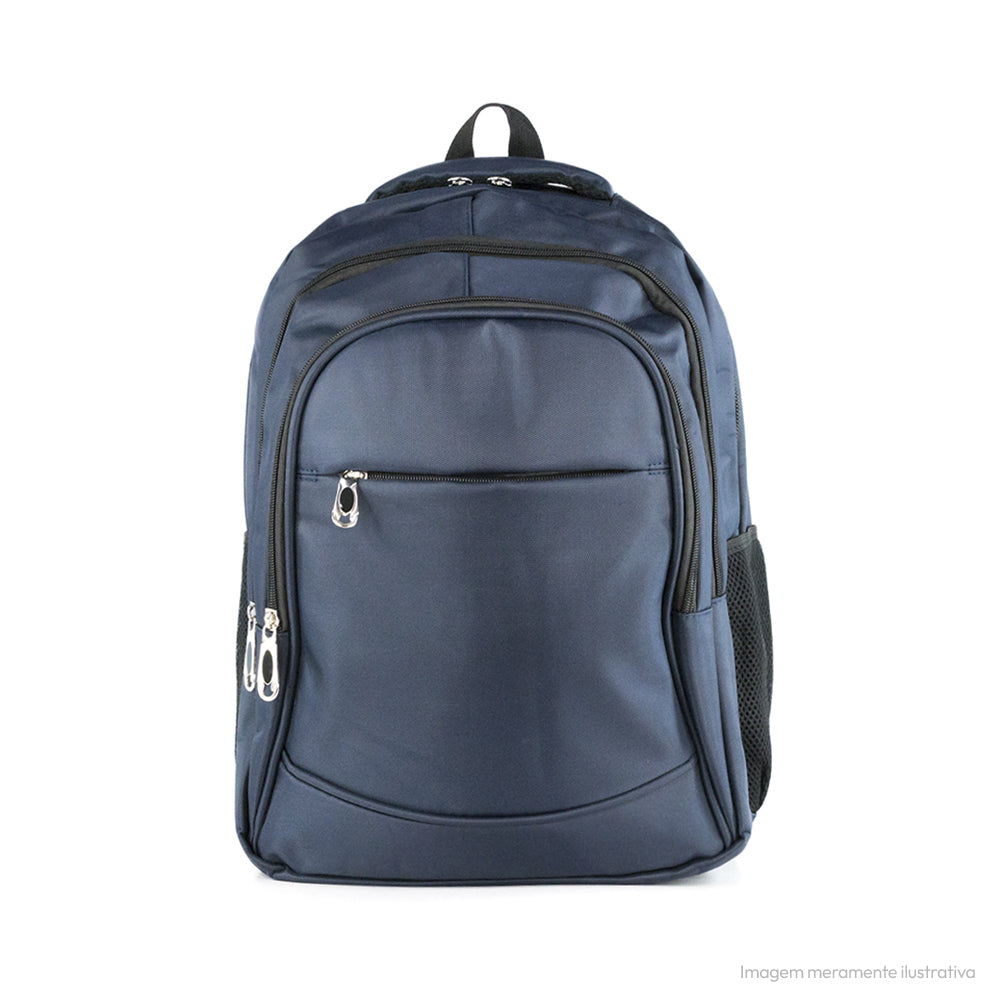 Mochila Portátil 15.0 Arcano Preto