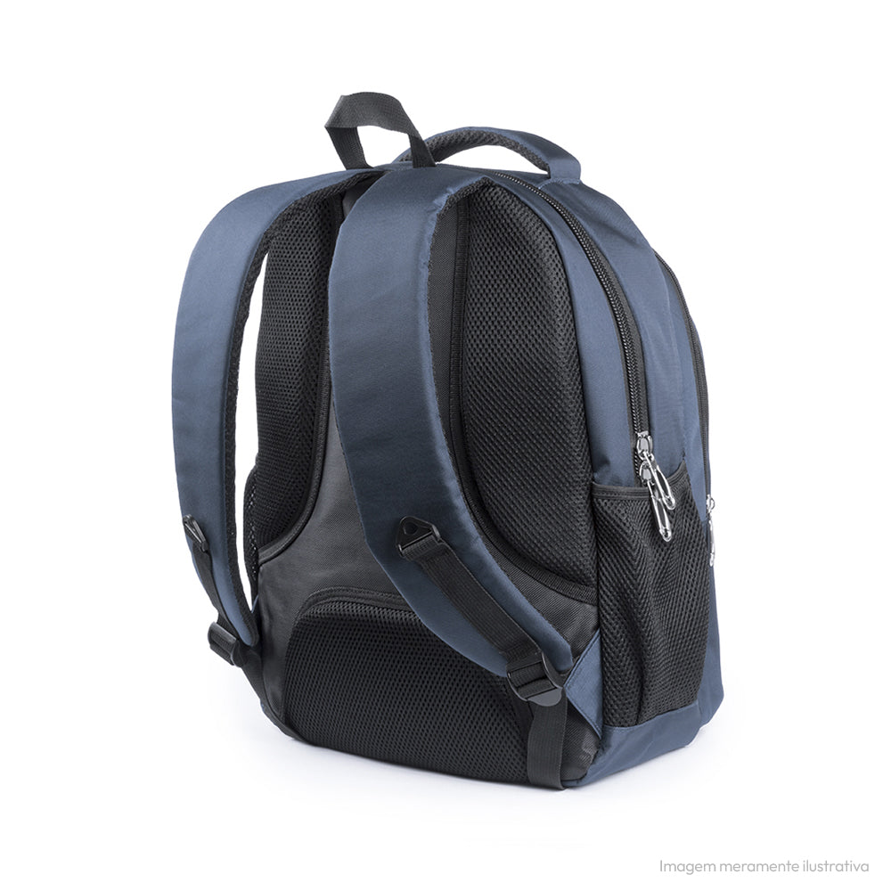 Mochila Portátil 15.0 Arcano Preto
