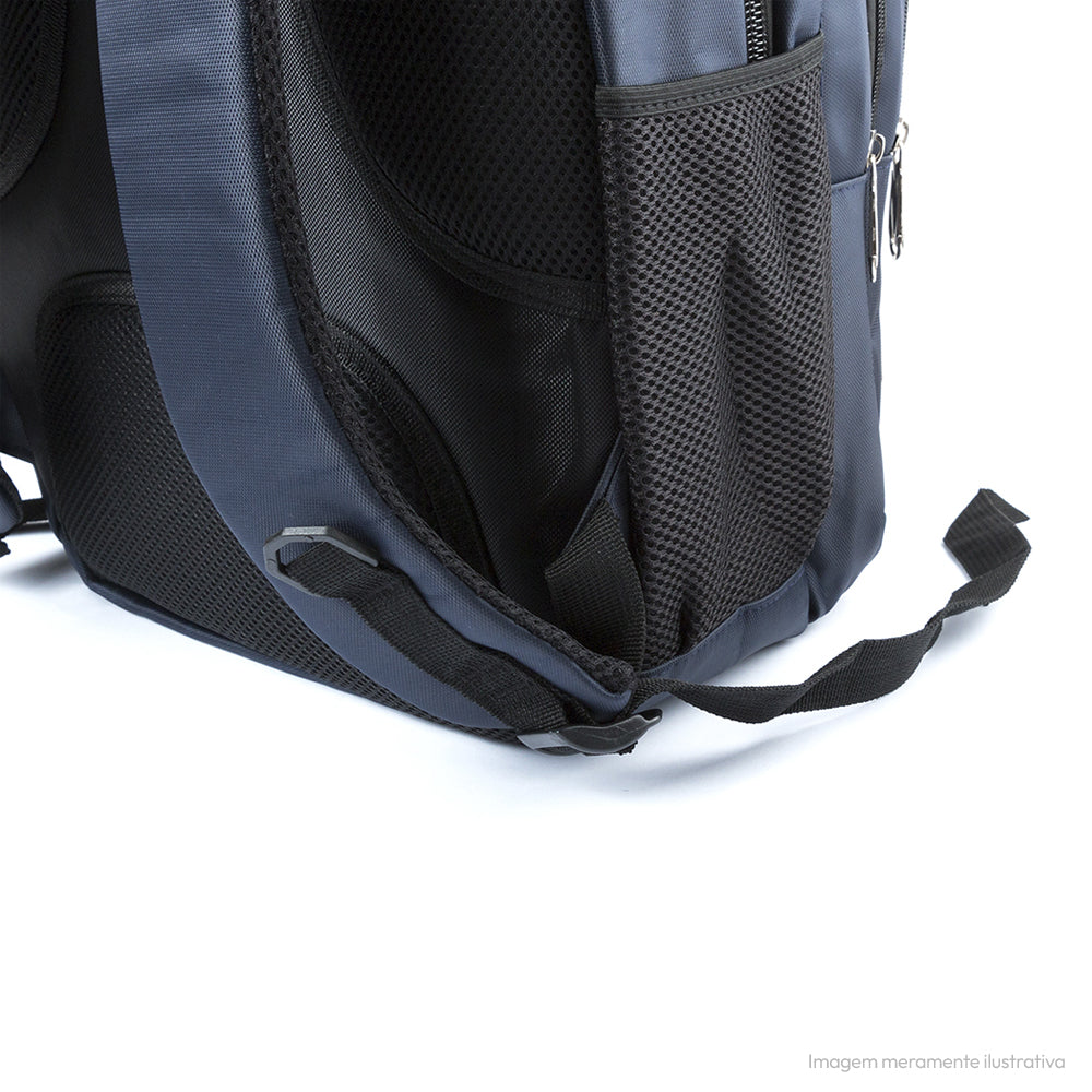 Mochila Portátil 15.0 Arcano Preto