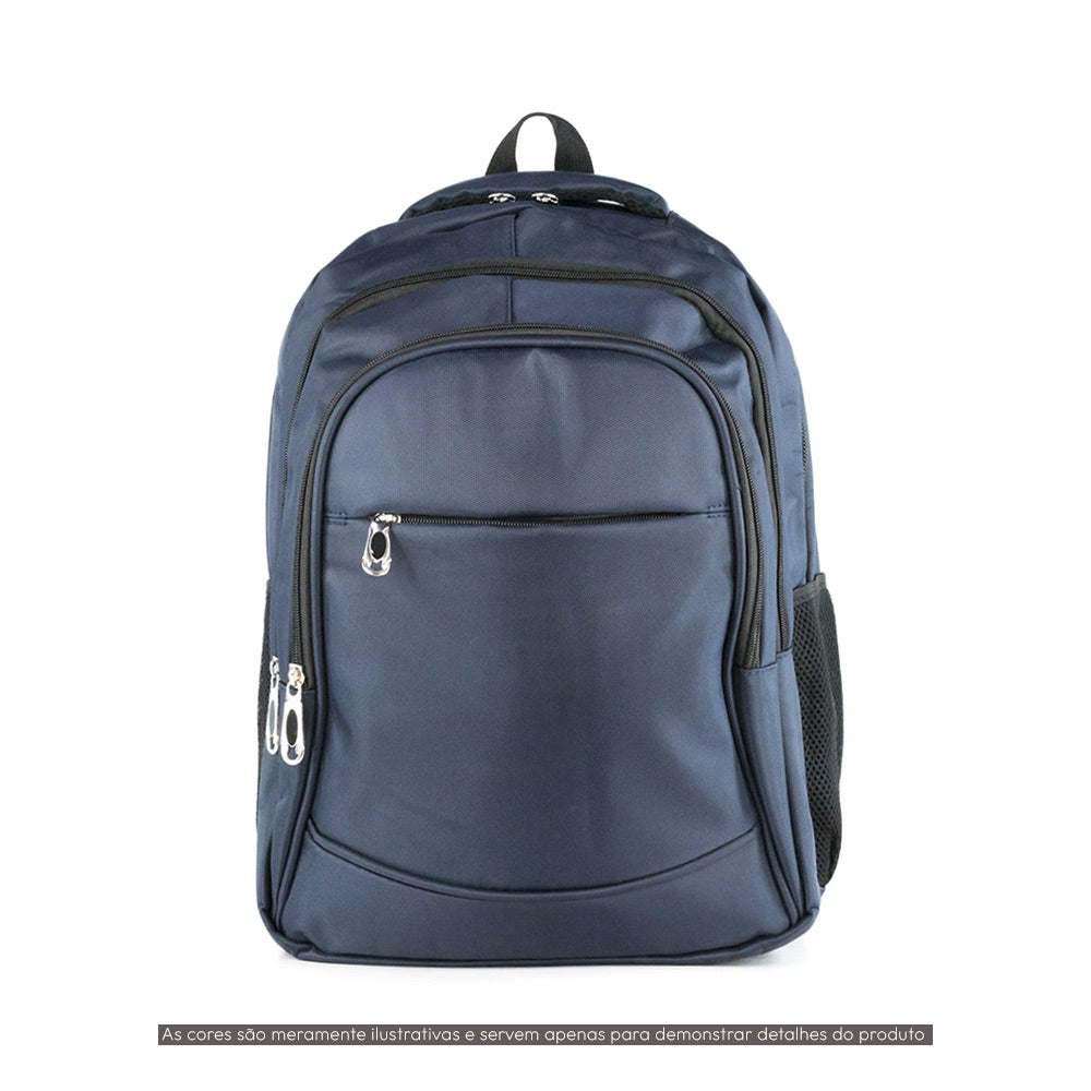 Mochila Portátil 15.0 Arcano Preto