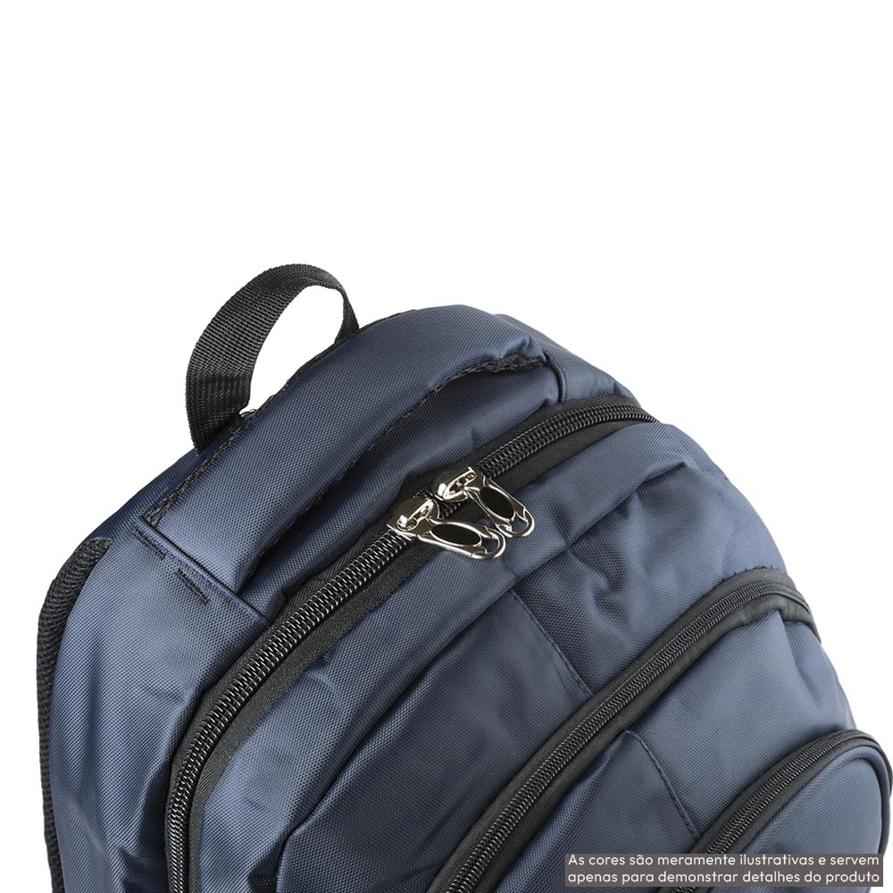 Mochila Portátil 15.0 Arcano Preto