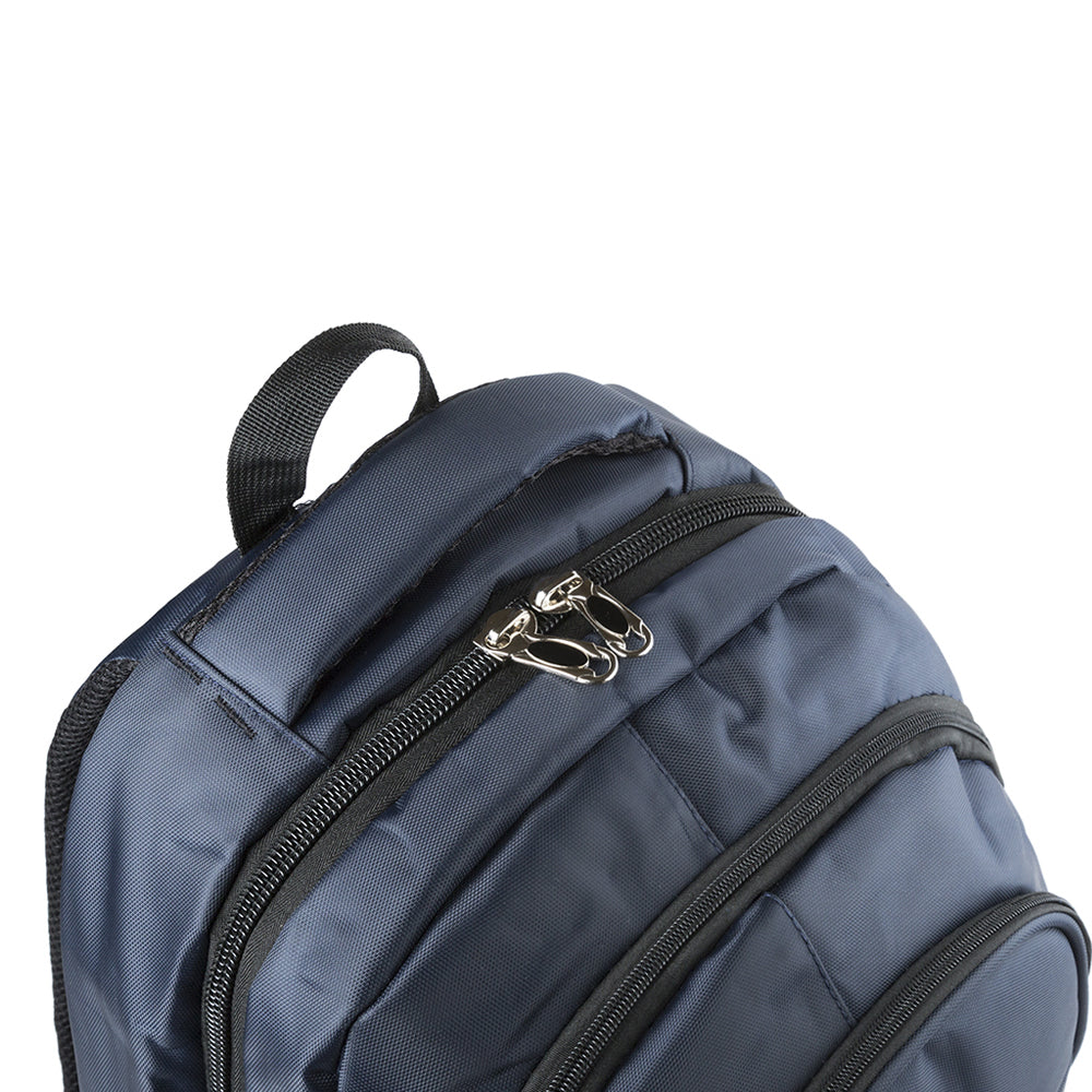Mochila Portátil 15.0 Arcano Azul