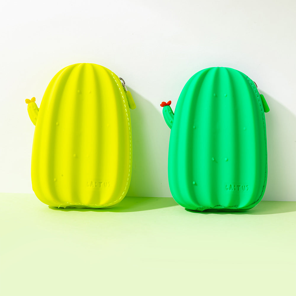 Porta Moedas Silicone Cato Sortido 1un
