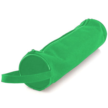Estojo Redondo Verde 1un