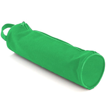 Estojo Redondo Verde 1un