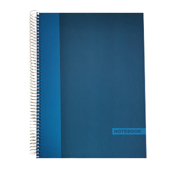 Caderno Espiral A4 Quadriculado C Dura 150Fl Sortido 1un