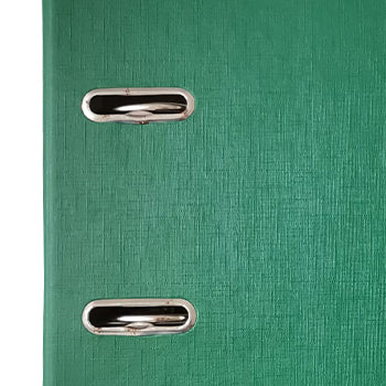 Pasta Arquivo L/E Polipropileno c/Rado 320x285 (com Dano)