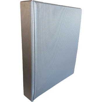 Pasta Arquivo L/E Meteor PP Cinza