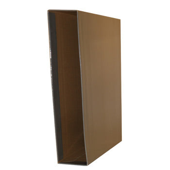 Caixa Cartao Micro p/Pasta Arquivo 310x290 L60 Cinza