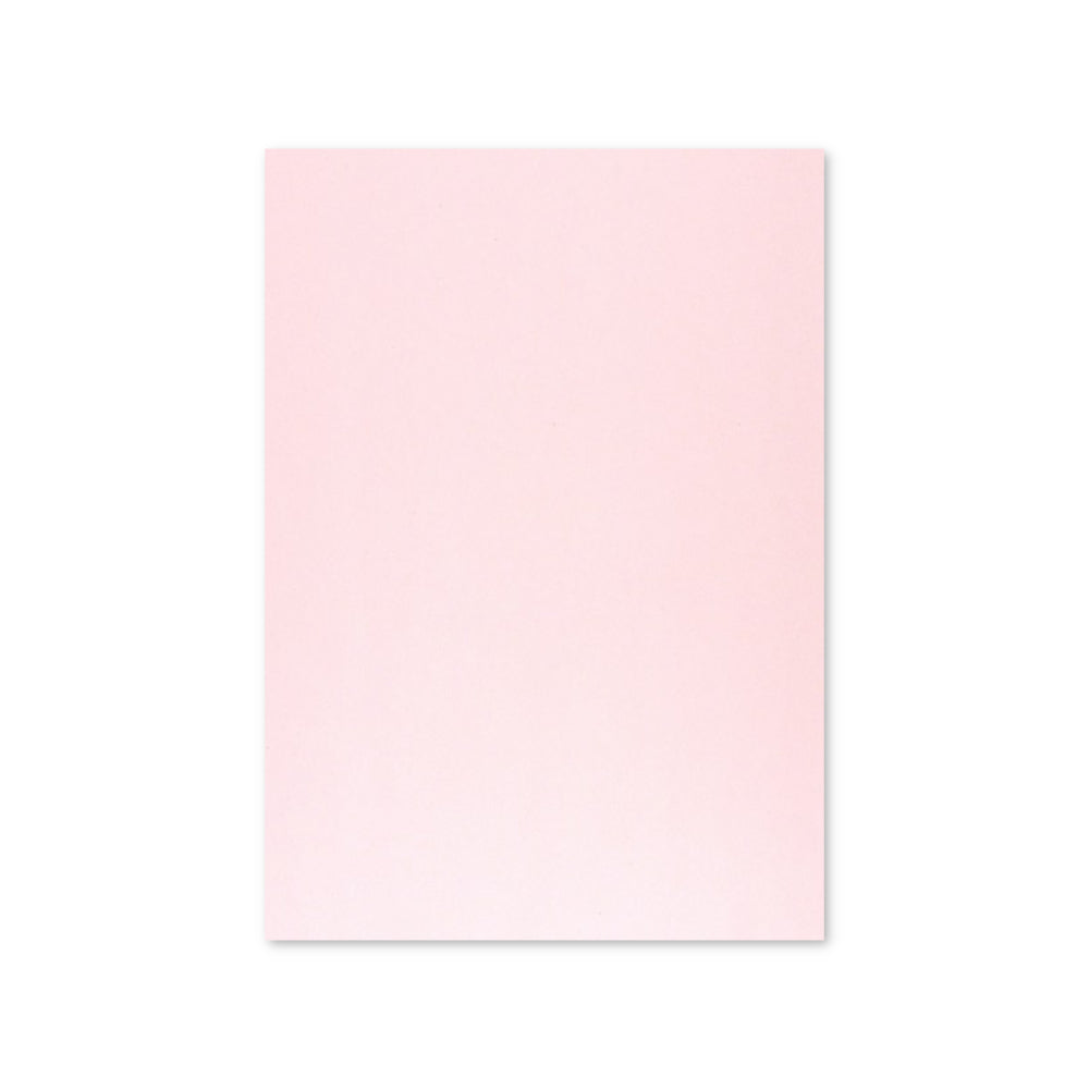 Cartolina 50x65cm Rosa Suave 7 180g 1 Folha