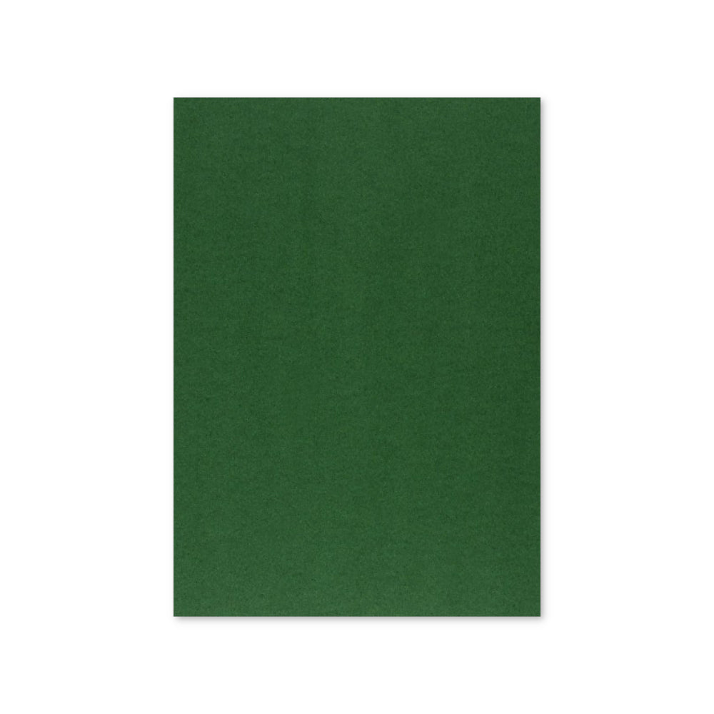 Cartolina 50x65cm Verde Escuro 3C 250g 1 Folha