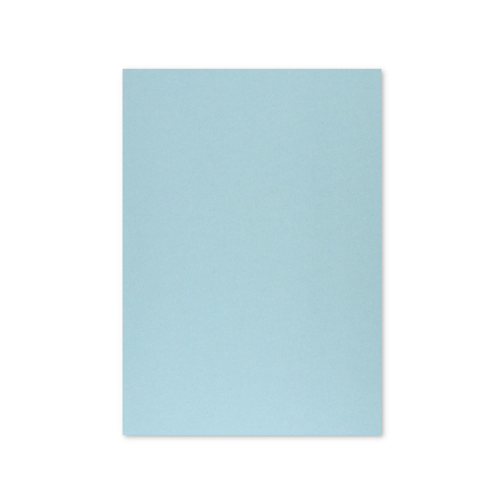 Cartolina 50x65cm Azul Tejo 5D 250g 1 Folha