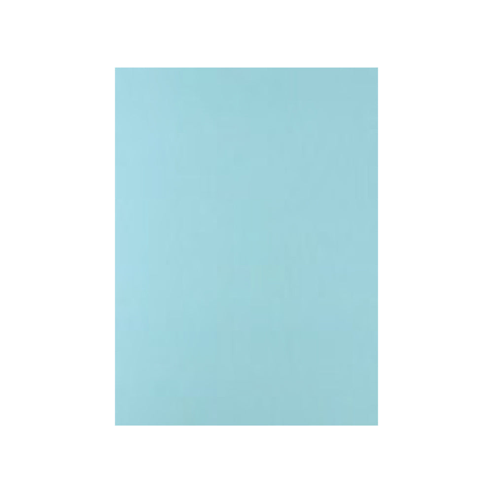 Cartolina 50x65cm Azul Tejo 5D 180g 1 Folha