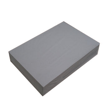 Cartolina A3 Preto 180g 125 Folhas