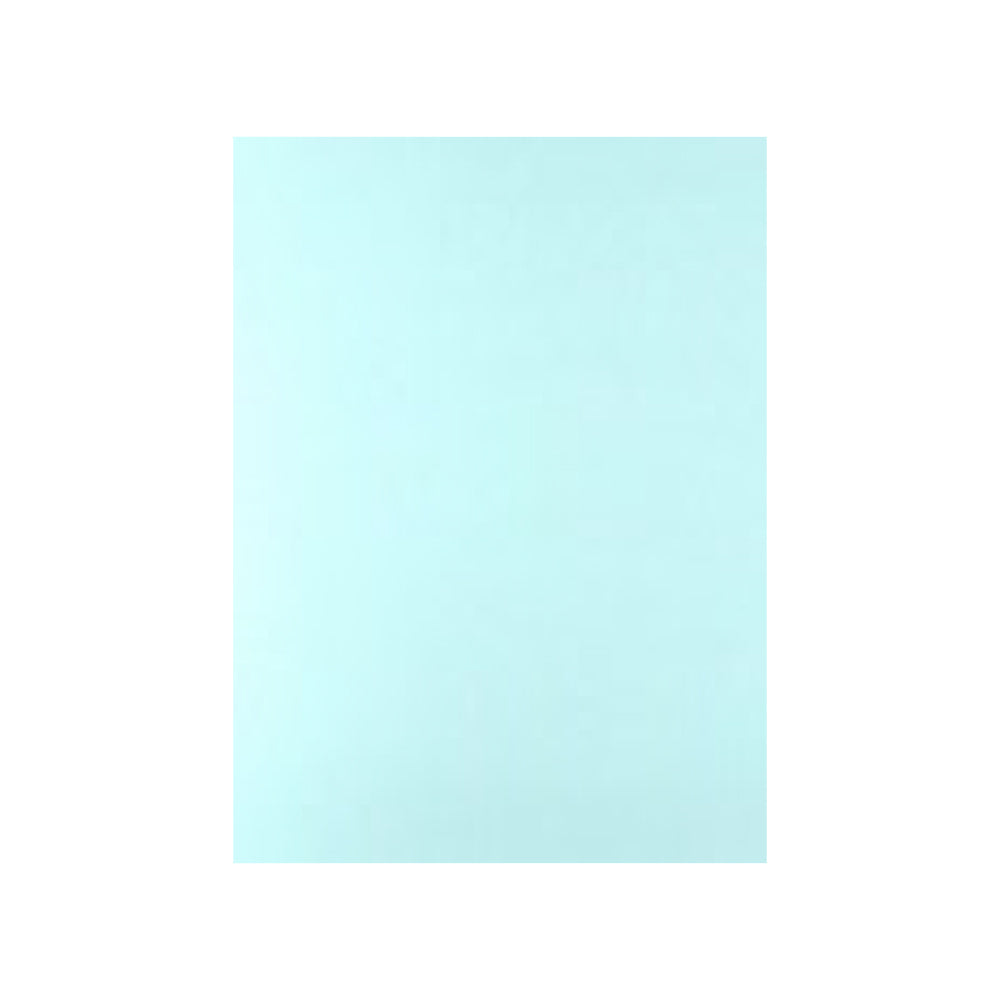Cartolina A4 Azul 5A 180g 125 Folhas