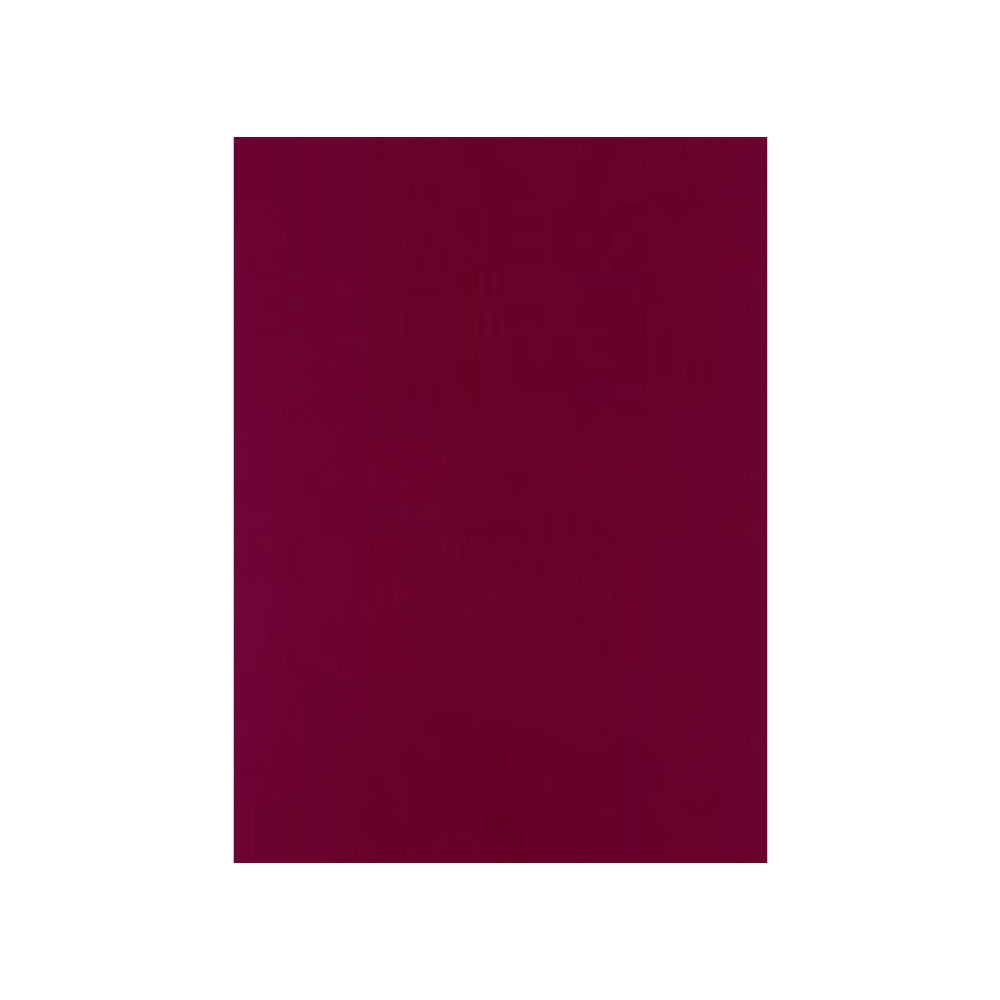 Cartolina A4 Bordeaux 8B 180g 125 Folhas