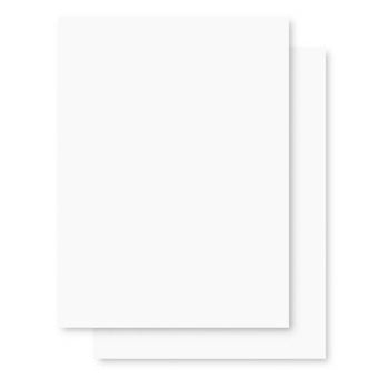 Cartolina A4 Branco 240g 125 Folhas