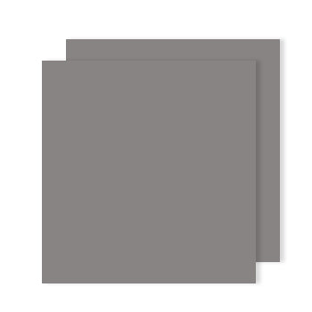 Cartolina A4 Cinza Pérola 185g 50 Folhas Canson