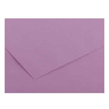 Cartolina A3 Lilás 185g Canson 50 Folhas