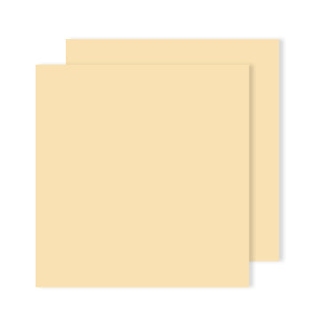 Cartolina 50x65cm Creme 240g 25 Folhas Canson