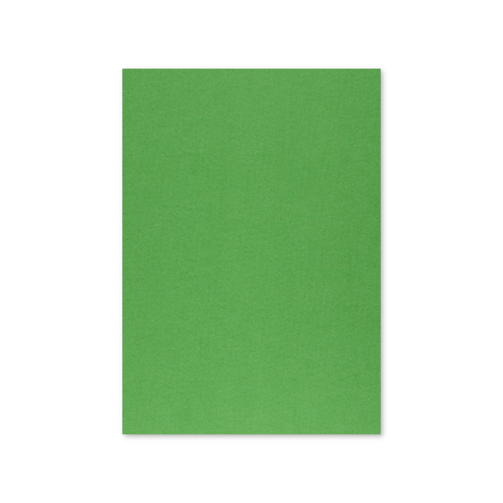 Cartolina A4 Verde Intenso 3M 250g 125 Folhas