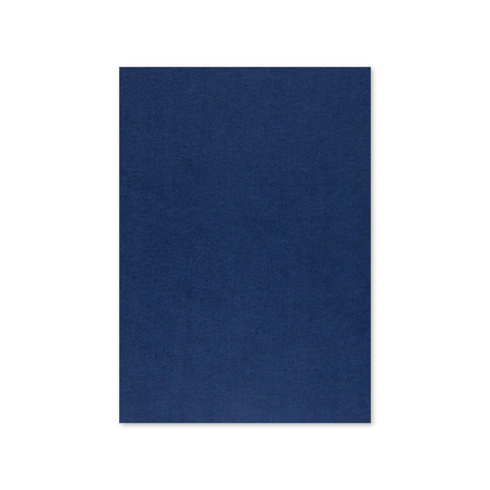 Cartolina A4 Azul Escuro 5L 250g 125 Folhas