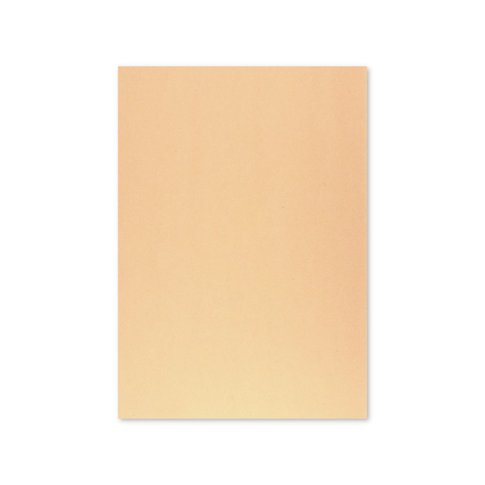 Cartolina A4 Papaia 6 250g 125 Folhas