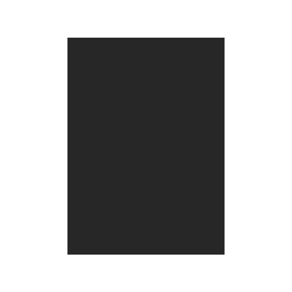 Cartolina A4 180g Preto 11 1 Folha