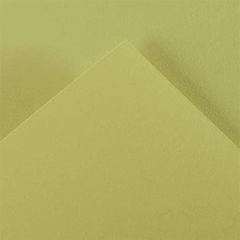 Cartolina 50x65cm Kiwi 185g 1 Folha Canson